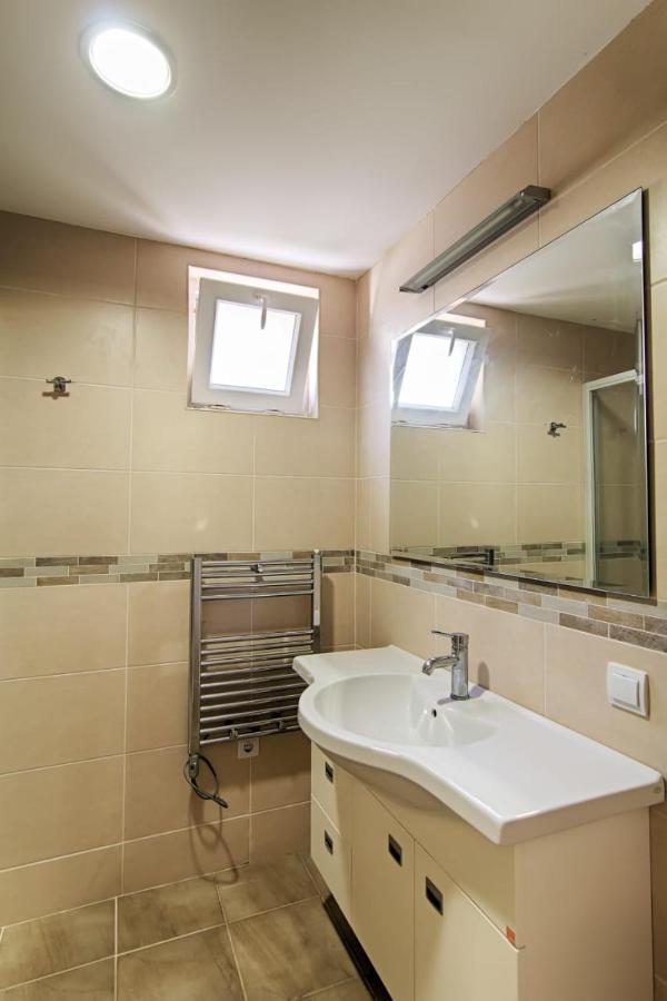 Ferienwohnung The Hill Konakli - C5 Alanya Exterior foto
